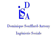 Logo IS DSA